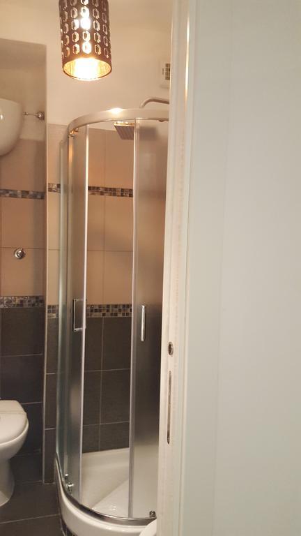 Sweet Roma Hotel Ngoại thất bức ảnh