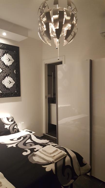 Sweet Roma Hotel Ngoại thất bức ảnh
