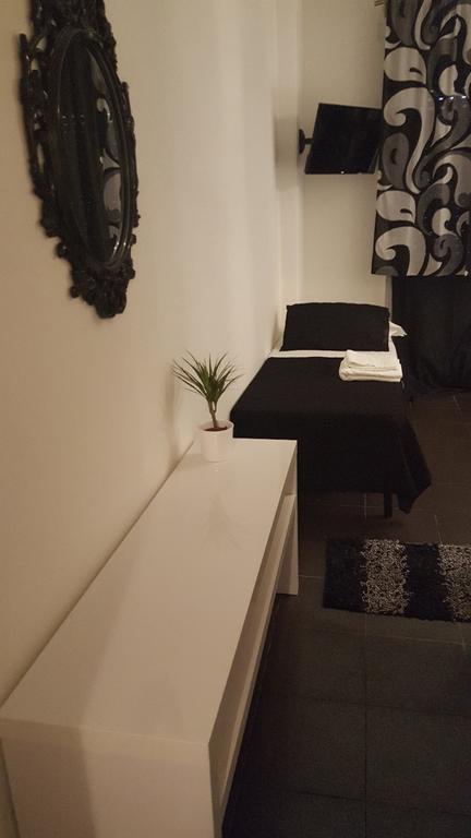 Sweet Roma Hotel Ngoại thất bức ảnh