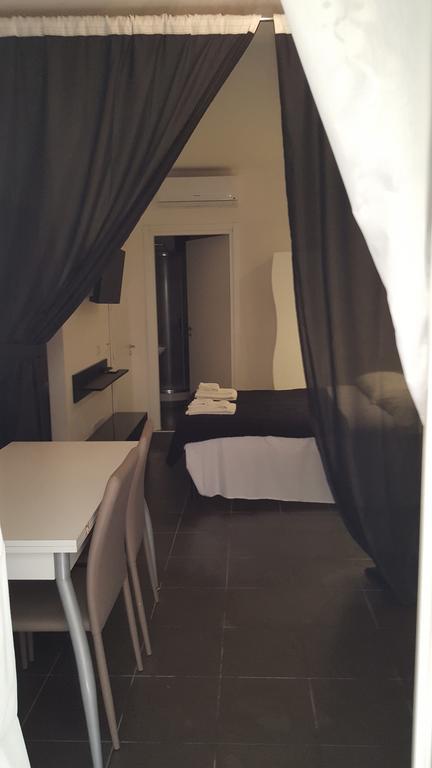Sweet Roma Hotel Ngoại thất bức ảnh