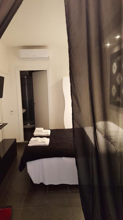Sweet Roma Hotel Ngoại thất bức ảnh