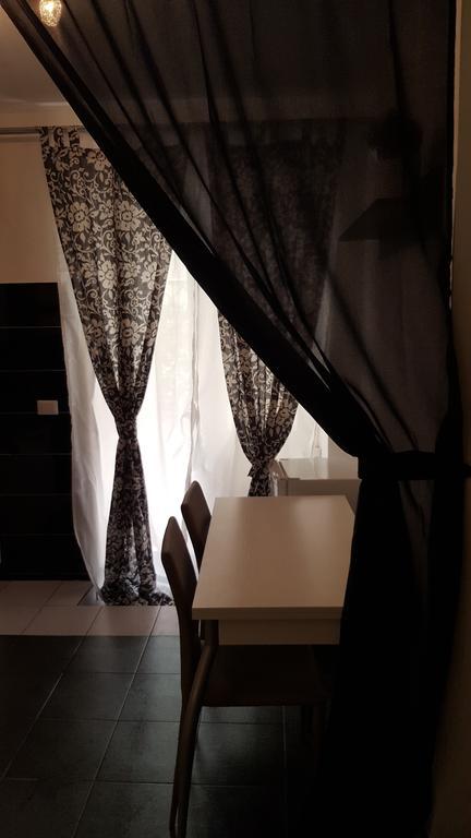 Sweet Roma Hotel Ngoại thất bức ảnh