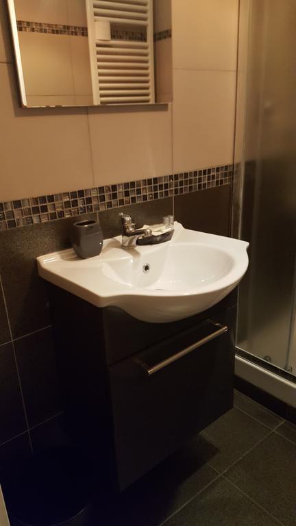 Sweet Roma Hotel Ngoại thất bức ảnh