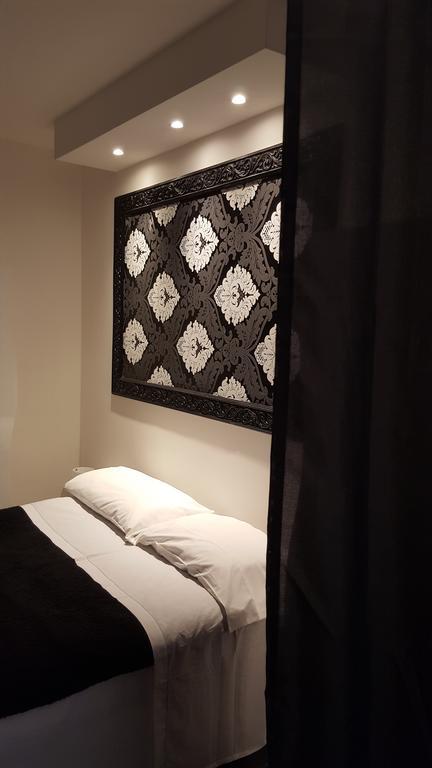 Sweet Roma Hotel Ngoại thất bức ảnh