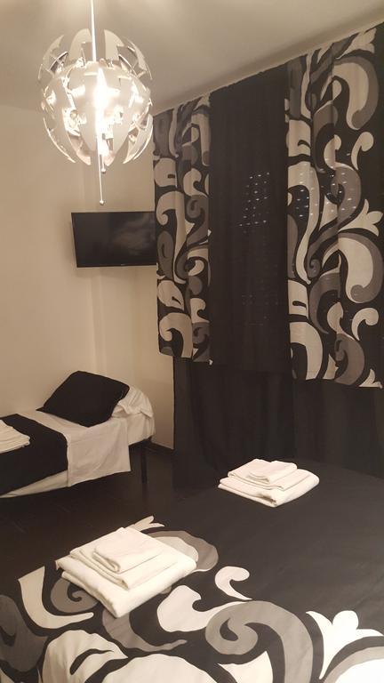 Sweet Roma Hotel Ngoại thất bức ảnh