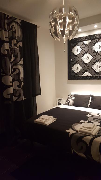 Sweet Roma Hotel Ngoại thất bức ảnh