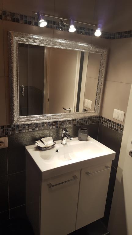 Sweet Roma Hotel Ngoại thất bức ảnh