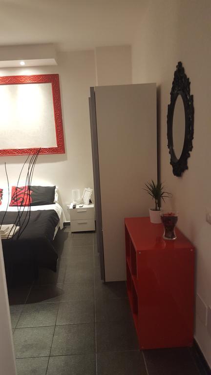Sweet Roma Hotel Ngoại thất bức ảnh