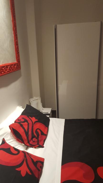 Sweet Roma Hotel Ngoại thất bức ảnh