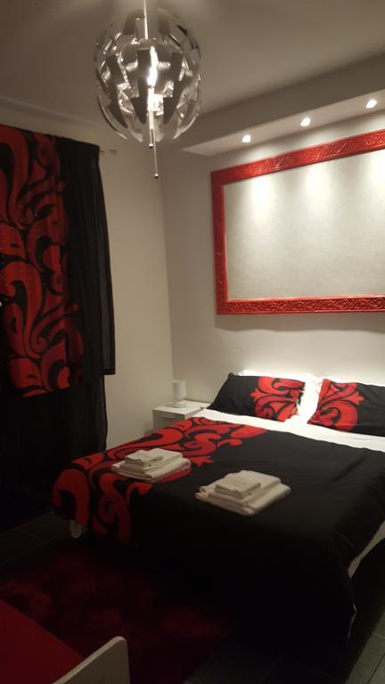 Sweet Roma Hotel Ngoại thất bức ảnh